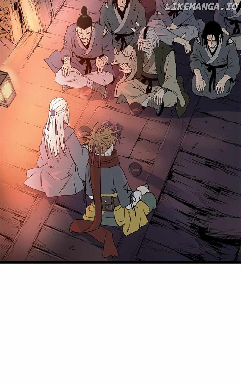 Asura (manhwa) Chapter 18 100